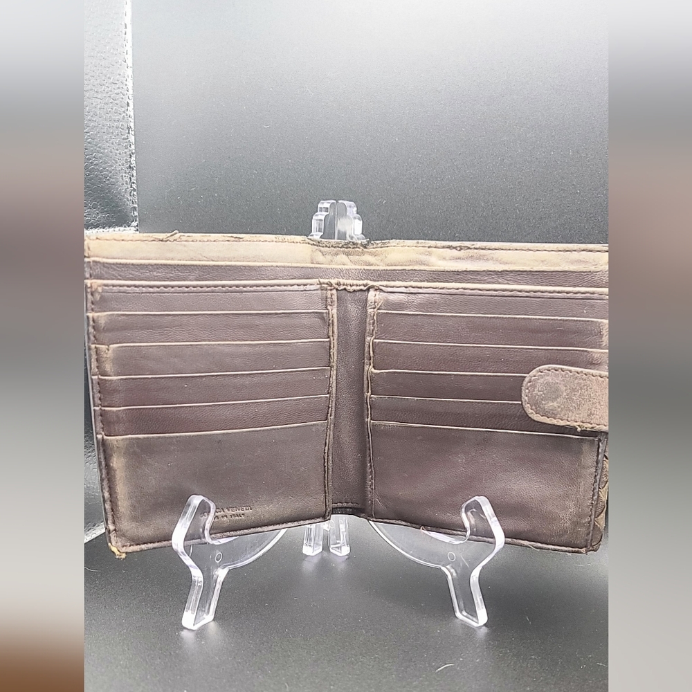 Bottega Veneta wallet - Picture 7 of 13
